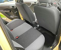 Fiat Panda 2009