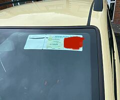 Fiat Panda 2009 - Image 4/5