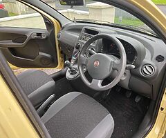Fiat Panda 2009 - Image 5/5