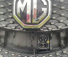 Mg ZS EV , Exclusive - Image 6/10