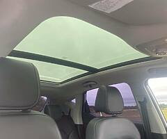 Mg ZS EV , Exclusive - Image 8/10