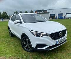 Mg ZS EV , Exclusive - Image 10/10