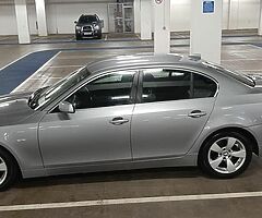 BMW 520D Manual - Image 6/10