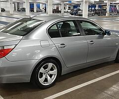 BMW 520D Manual - Image 9/10