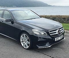 2013 Mercedes-Benz E-Class - Image 3/8