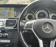 2013 Mercedes-Benz E-Class - Image 4/8