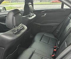 2013 Mercedes-Benz E-Class - Image 5/8