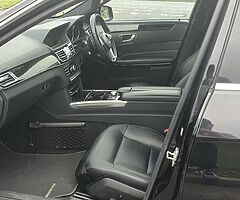 2013 Mercedes-Benz E-Class - Image 6/8