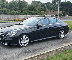 2013 Mercedes-Benz E-Class - Image 7/8