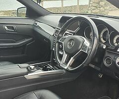2013 Mercedes-Benz E-Class - Image 8/8
