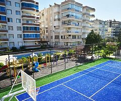 4+1 PENTHOUSE FOR ALANYA TURKEY - Image 3/10