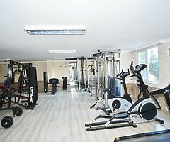 4+1 PENTHOUSE FOR ALANYA TURKEY - Image 4/10