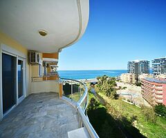 4+1 PENTHOUSE FOR ALANYA TURKEY - Image 7/10
