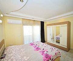 4+1 PENTHOUSE FOR ALANYA TURKEY - Image 8/10