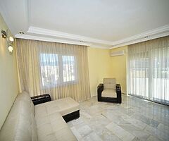 4+1 PENTHOUSE FOR ALANYA TURKEY - Image 9/10