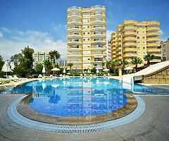 4+1 PENTHOUSE FOR ALANYA TURKEY - Image 10/10