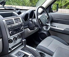 Dodge Nitro 2007 - Image 3/10