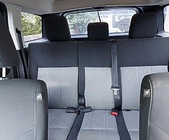Dodge Nitro 2007 - Image 4/10