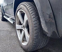 Dodge Nitro 2007 - Image 6/10