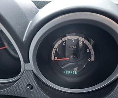 Dodge Nitro 2007 - Image 7/10