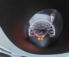 Dodge Nitro 2007 - Image 8/10