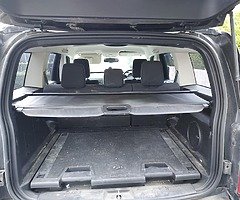 Dodge Nitro 2007 - Image 9/10