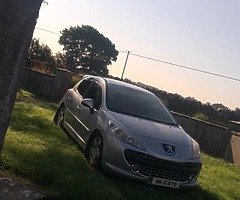 Peugeot 207 - Image 3/5