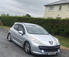 Peugeot 207 - Image 5/5