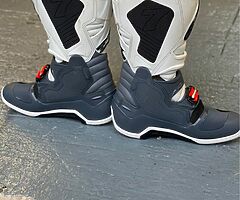 Alpinestars tech7 mx boots