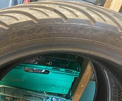 2021 Suzuki GSX-R - Image 4/6