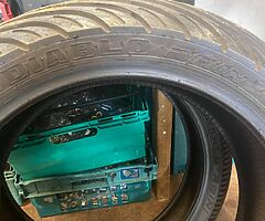 2021 Suzuki GSX-R - Image 5/6