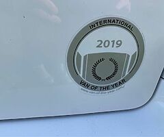 2019 PEUGEOT  PARTNER - Image 7/8