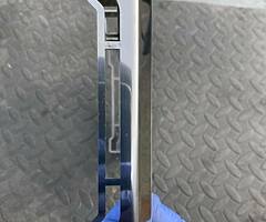 Suzuki bandit 1200 oil cooler guard - Image 4/4