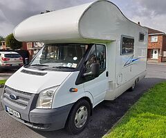 2013 Camper