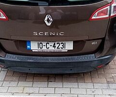 Renault scenic - Image 6/6