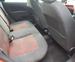 Ford Fiesta NCT/TAX - Image 6/10