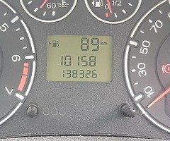 Ford Fiesta NCT/TAX - Image 7/10