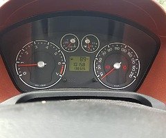 Ford Fiesta NCT/TAX - Image 8/10