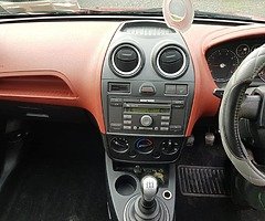 Ford Fiesta NCT/TAX - Image 10/10