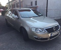 08 Passat 2l Diesel or 1.4 Petrol. - Image 7/10