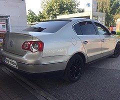08 Passat 2l Diesel or 1.4 Petrol. - Image 8/10