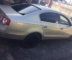 08 Passat 2l Diesel or 1.4 Petrol. - Image 9/10