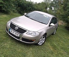 Volkawagen passat