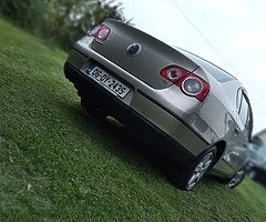 Volkawagen passat - Image 4/8