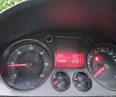 Volkawagen passat - Image 5/8