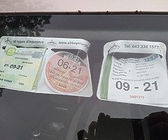 Volkawagen passat - Image 6/8