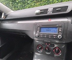 Volkawagen passat - Image 7/8