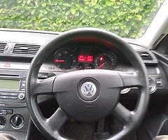 Volkawagen passat - Image 8/8