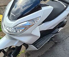 2015 Honda  Pcx 125 - Image 5/5