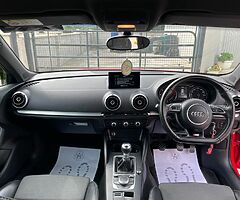 Audi A3 sline - Image 3/7